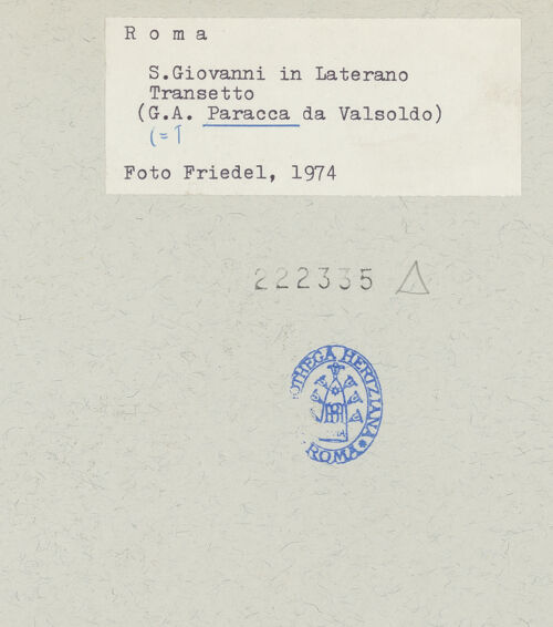 Rückseite von bh222335_recto