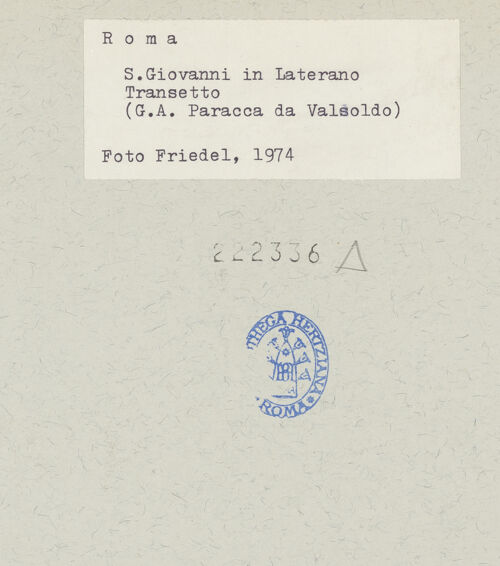 Rückseite von bh222336_recto