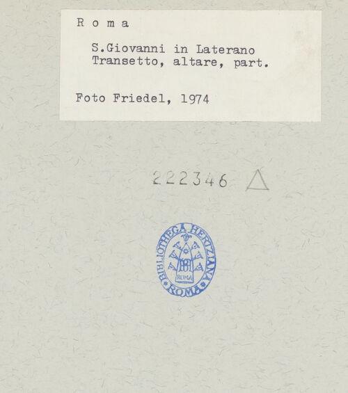 Rückseite von bh222346_recto