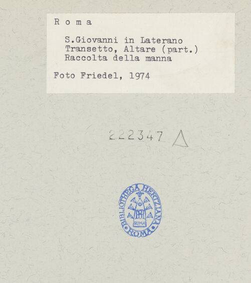 Rückseite von bh222347_recto