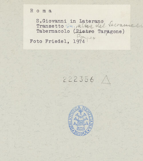 Rückseite von bh222356_recto