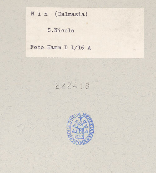 Rückseite von bh222418_recto