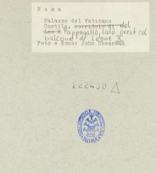 Rückseite von bh222430_recto