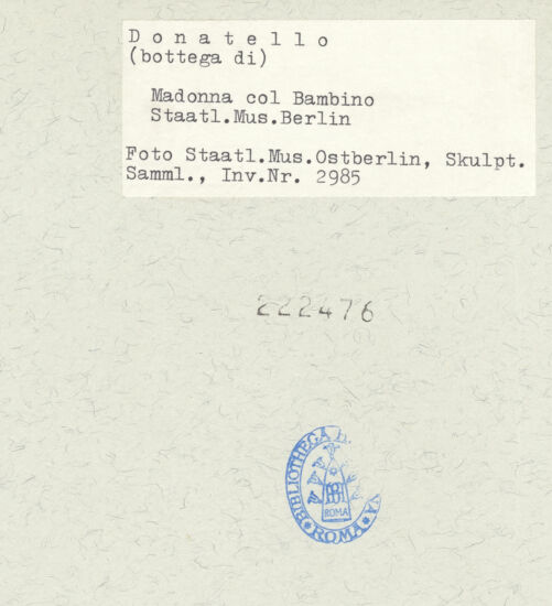 Rückseite von bh222476_recto