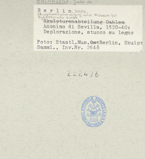 Rückseite von bh222496_recto