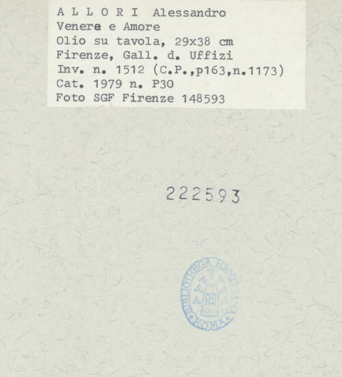 Rückseite von bh222593_recto