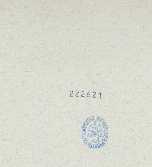 Rückseite von bh222621_recto