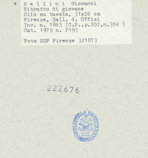 Rückseite von bh222676_recto