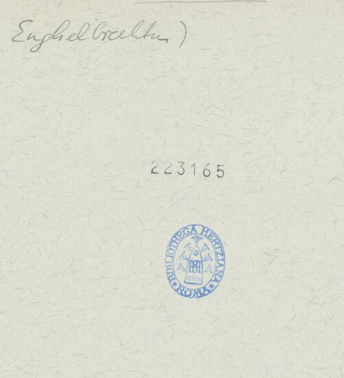 Rückseite von bh223165_recto