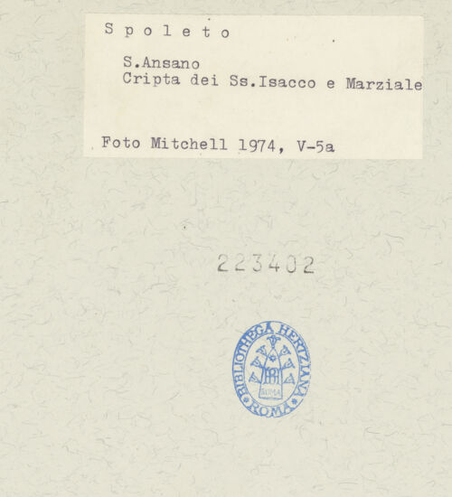 Rückseite von bh223402_recto