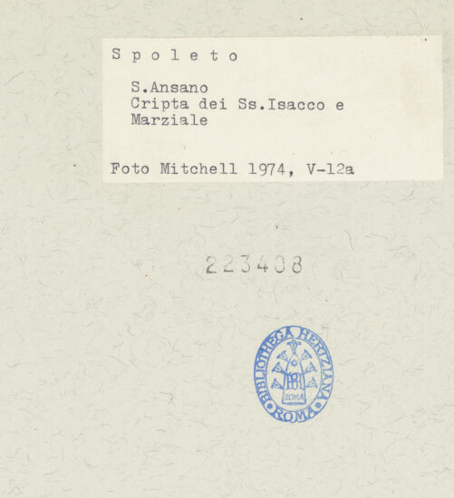 Rückseite von bh223408_recto