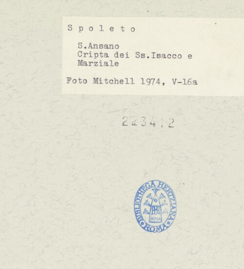 Rückseite von bh223412_recto