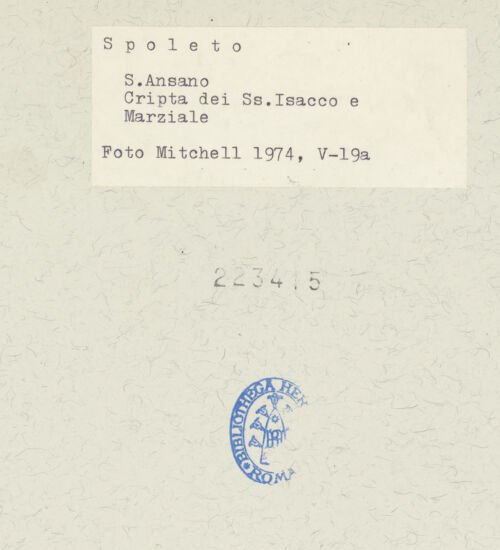 Rückseite von bh223415_recto