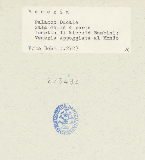 Rückseite von bh223484_recto