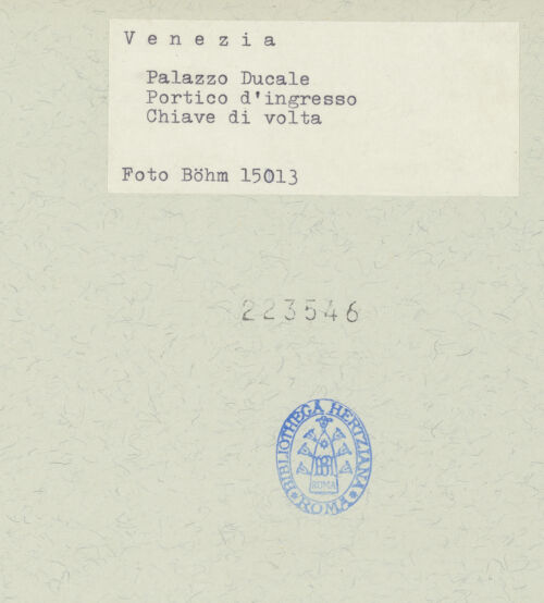 Rückseite von bh223546_recto