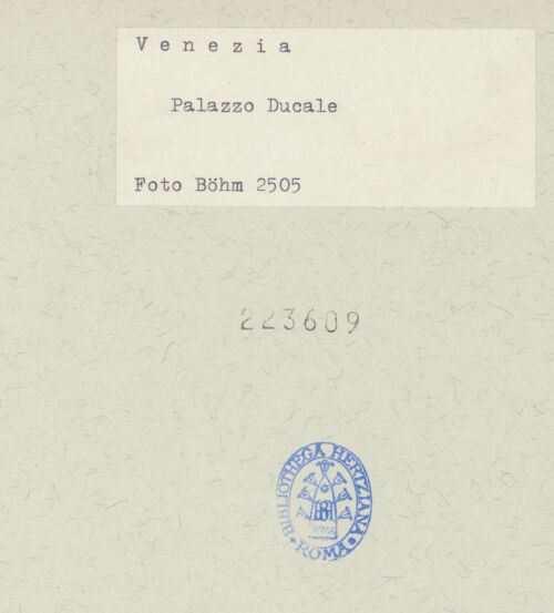 Rückseite von bh223609_recto