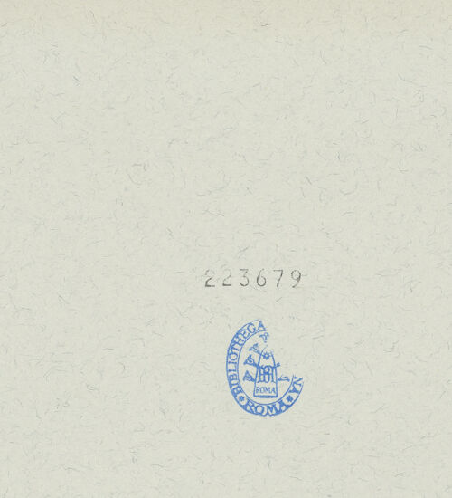 Rückseite von bh223679_recto