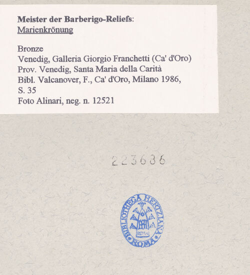 Rückseite von bh223686_recto