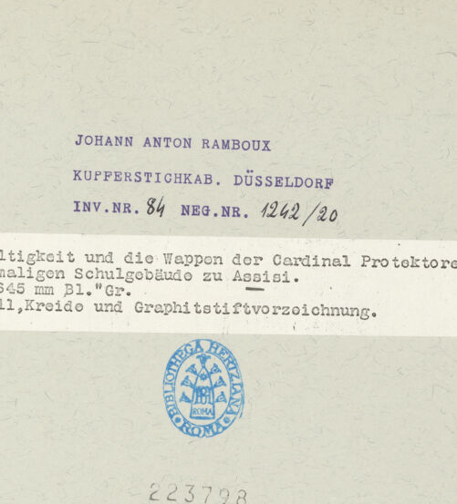 Rückseite von bh223798_recto