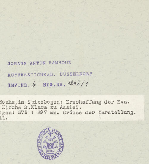 Rückseite von bh223876_recto