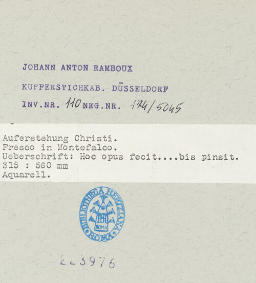 Rückseite von bh223976_recto