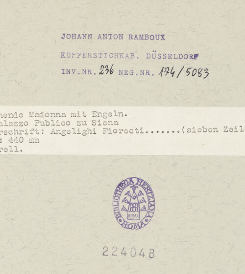 Rückseite von bh224048_recto