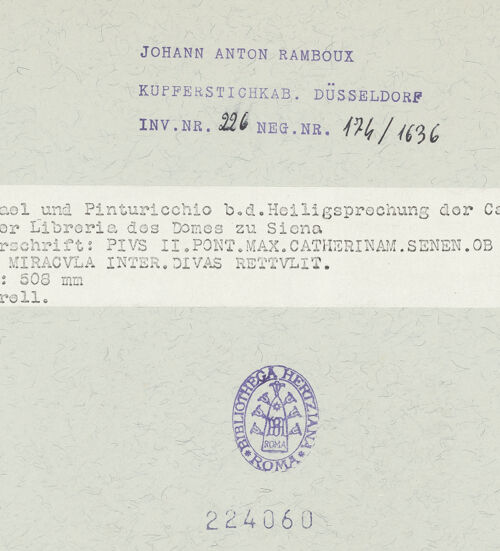 Rückseite von bh224060_recto