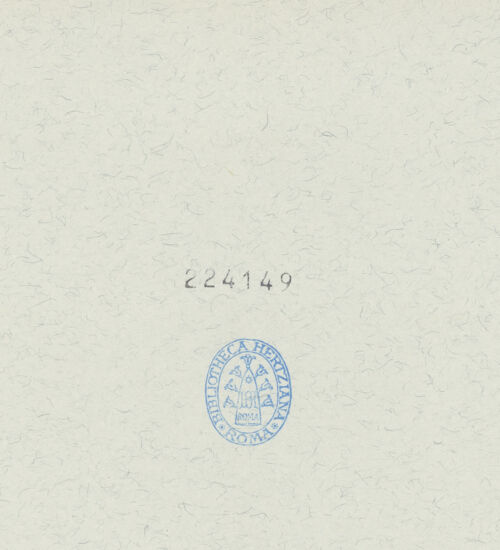 Rückseite von bh224149_recto