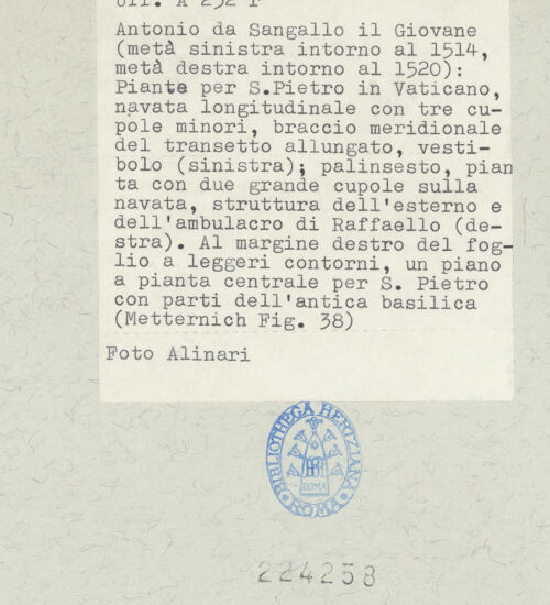 Rückseite von bh224258_recto