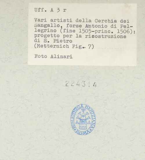 Rückseite von bh224314_recto