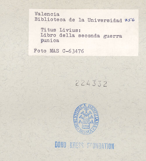 Rückseite von bh224332_recto