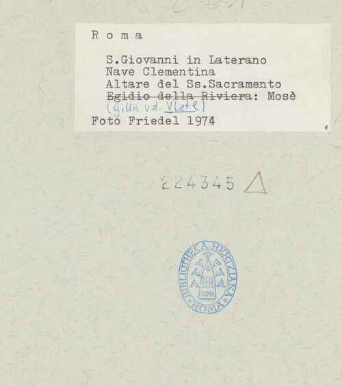 Rückseite von bh224345_recto