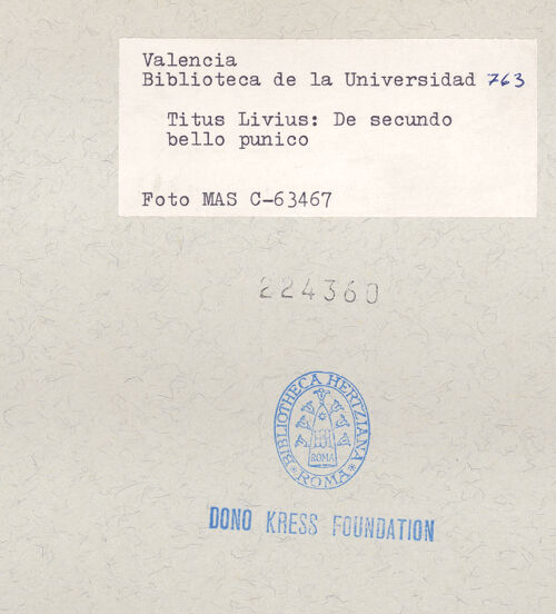 Rückseite von bh224360_recto