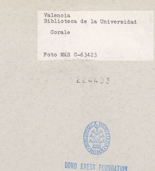 Rückseite von bh224403_recto