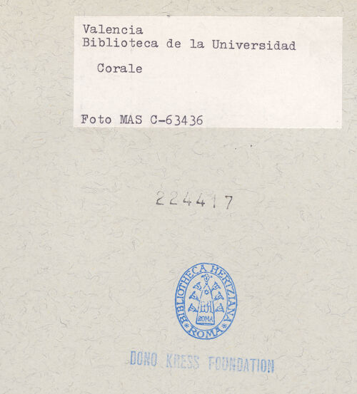 Rückseite von bh224417_recto