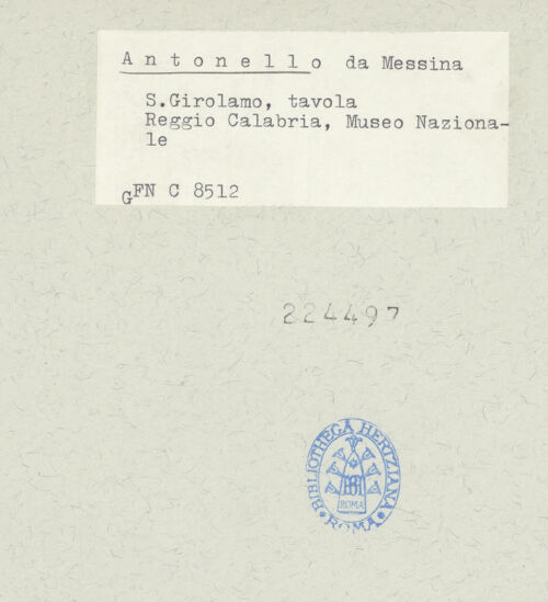 Rückseite von bh224497_recto