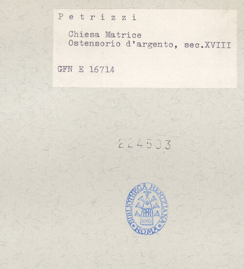 Rückseite von bh224503_recto