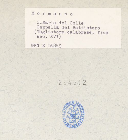 Rückseite von bh224512_recto