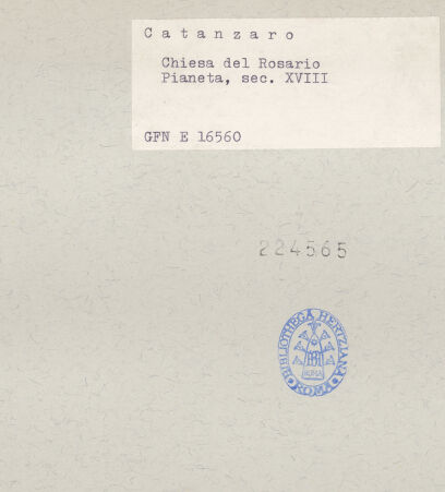 Rückseite von bh224565_recto