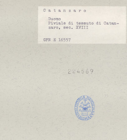 Rückseite von bh224569_recto