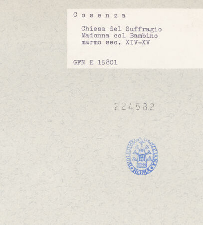 Rückseite von bh224582_recto