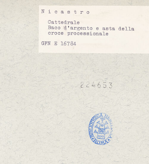 Rückseite von bh224653_recto