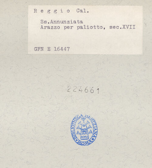 Rückseite von bh224661_recto