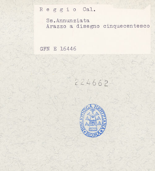 Rückseite von bh224662_recto