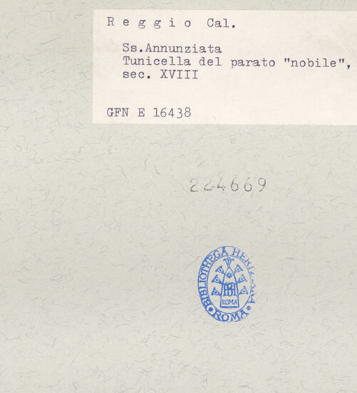 Rückseite von bh224669_recto