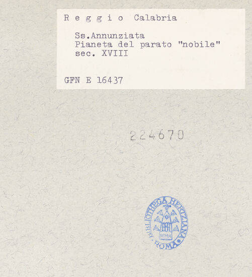 Rückseite von bh224670_recto