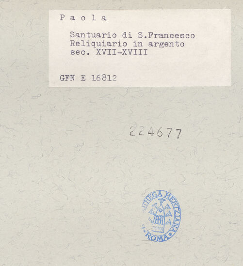 Rückseite von bh224677_recto