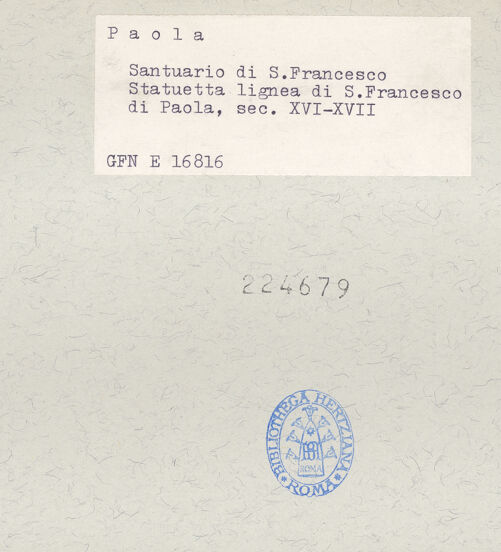 Rückseite von bh224679_recto