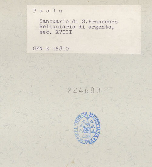 Rückseite von bh224680_recto