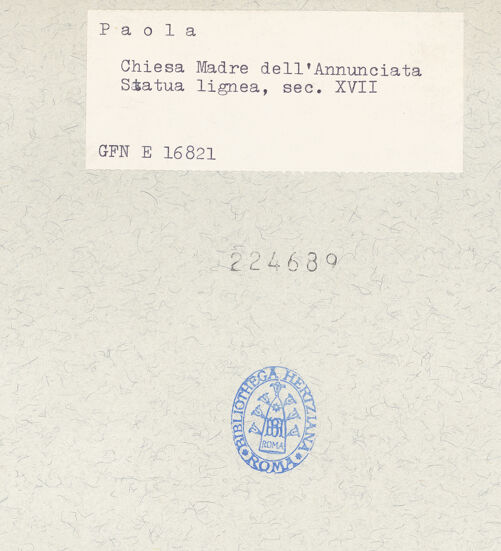 Rückseite von bh224689_recto